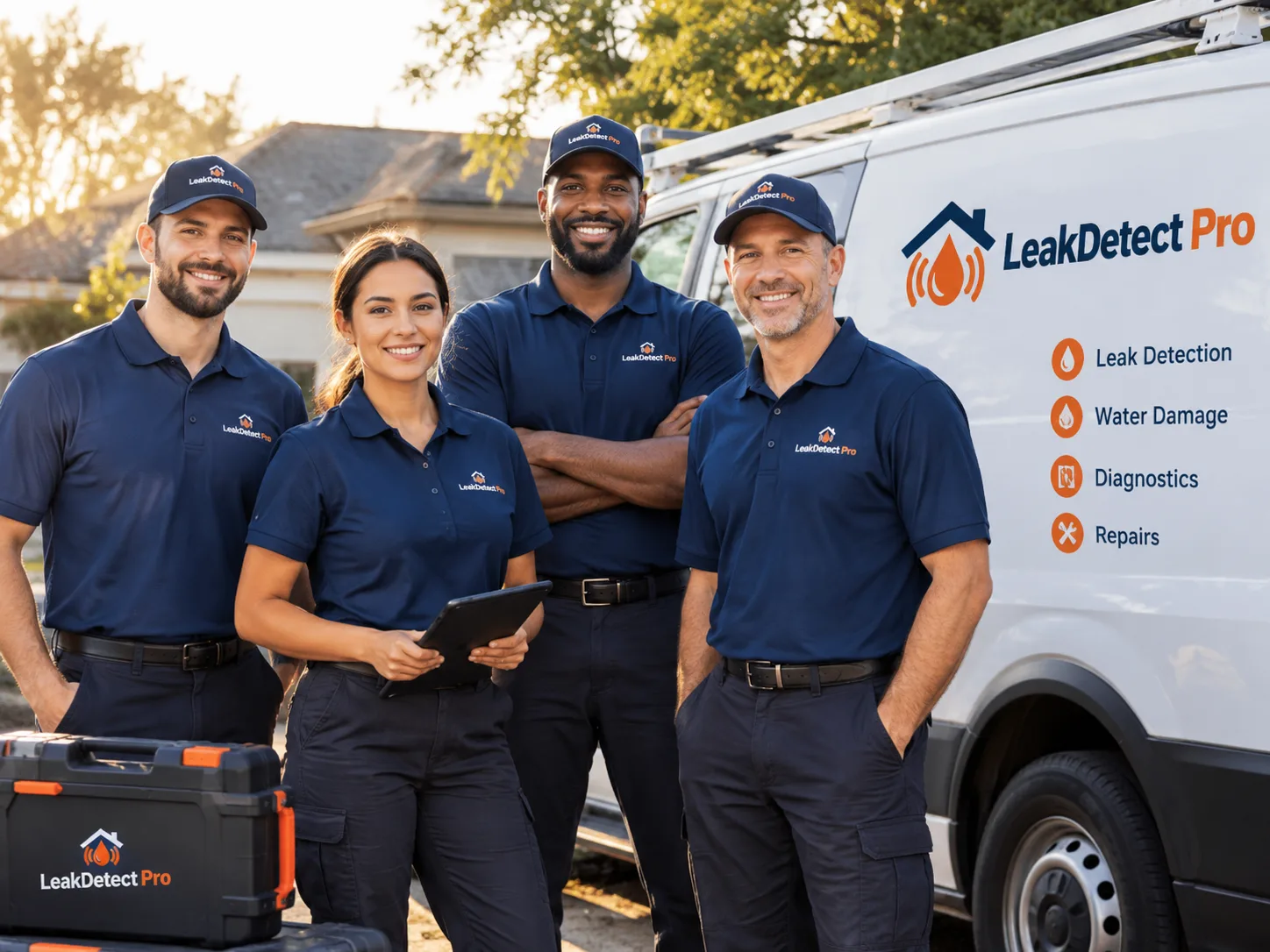 Roof Repair company in Lamont, MI